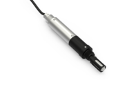 Capteur de pH industriel numérique remplaçable PPH-500B OEM/ODM, détection MODBUS RS485 IP68, détecteur de qualité de l'eau en ligne