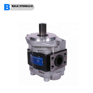 Bomba de Engranajes Hidráulica Serie CBQJ CBQJ-G532 CBQJ-G540 CBQJ-G550 CBQJ-G563 - Product Image 3