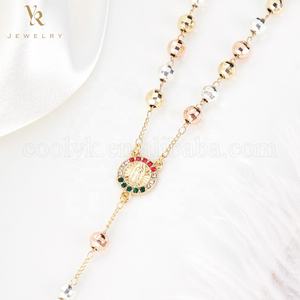 Fn7012 धातु पीतल कस्टम ने 14k 18K पर मुहर लगाई - Product Image 3