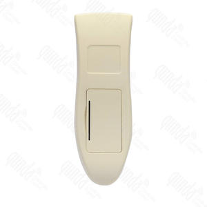 Télécommande de siphon compatible à long terme pour convertisseur de fréquence universel KFR32GW/K22A/35GW/25GW/26GW - Product Image 2