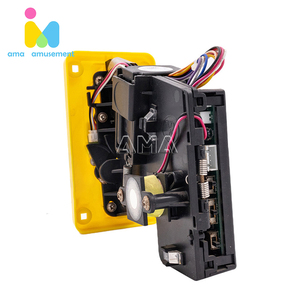 Ama vui chơi giải trí PY-158 So Sánh bên đồng tiền điều hành chơi game Phụ kiện cho Claw Đồng xu-hoạt động máy - Product Image 6