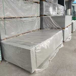 Papan Semen Serat Kompresi Kepadatan Tinggi-Papan Dinding Tahan Air dan Api untuk Penggunaan Interior dan Eksterior - Product Image 6