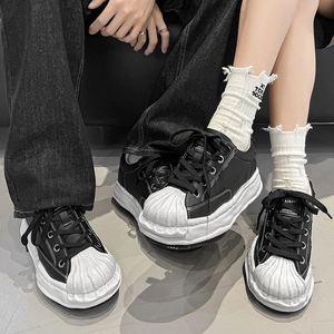 Chaussures de créateur de qualité supérieure, baskets de haute qualité, style skateboard populaire, chaussures de marche - Product Image 6