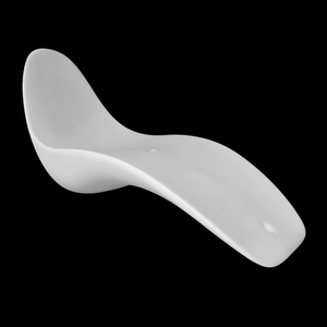 <span class=keywords><strong>Sdraio</strong></span> da Piscina in Plastica con Forma Curva, Lettino Prendisole per Spiaggia e Piscina - Product Image 5