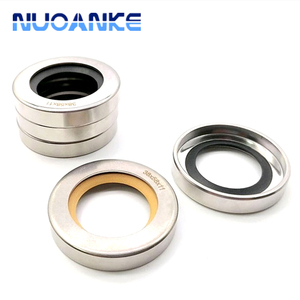 Duy nhất đôi môi <span class=keywords><strong>PTFE</strong></span> trục con dấu thép không gỉ <span class=keywords><strong>PTFE</strong></span> môi dầu con dấu trục vít Máy nén khí <span class=keywords><strong>PTFE</strong></span> dầu con dấu - Product Image 3