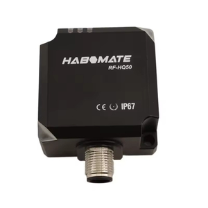 Habomate RF-HQ50-R4-A90防水カードRFIDリーダーZKアクセス制御システムRS485 MODBUS RTU工業用イーサネット - Product Image 1