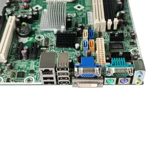 Carte mère de bureau pour DC5800 461537-001 450725-003 450726-000 Livraison après 100 % de tests 461537-001 450725-003 450726-000 Mot - Product Image 2