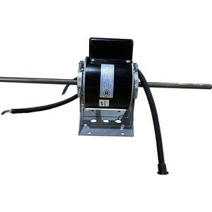 มอเตอร์พัดลม YSK38-4M 11002012011990 สำหรับเปลี่ยนซ่อมชุดพัดลมโบลเวอร์ อุปกรณ์เสริม - Product Image 1