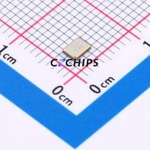 SX32Y012000B91T001 Crystal (Passive) SMD3225-4P Crystal Oscillator 12MHz 10ppm 9pF - Product Image 1