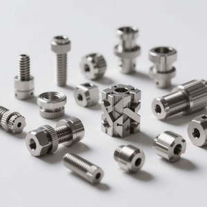 Recintos de aluminio de alta tolerancia 6061-T6 y 7075-T651 Piezas mecanizadas CNC Diseño de disipación de calor de blindaje EMI de acero inoxidable - Product Image 2