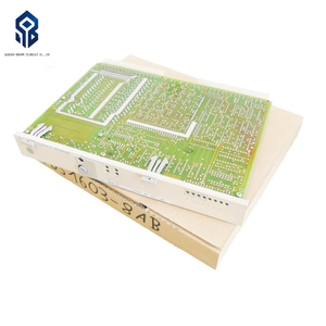 西门子全新原装 TELEPERM <span class=keywords><strong>M</strong></span> 6DS16038AB 6DS1 6038AB 数字输出模块 Vers 01 全新适用于 PLC 快速发货原装 - Product Image 1