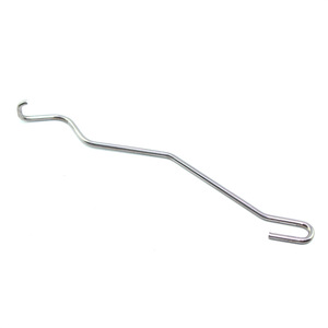 Crochet de rechange pour moteur hors-bord Yamaha 66R-43617-00 pour moteurs 2 temps de 9,9 à 15 CV - Product Image 1