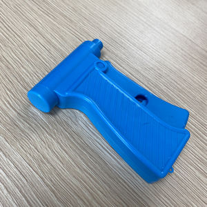 Micro-puces injectables pour animaux de compagnie, seringue à micro-puces en bioglass à revêtement biologique réutilisable, pistolet pour animaux de compagnie, aiguille de suivi des animaux, micro-puces injectables EM4305 - Product Image 5