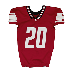 Top American Football Trikots Jugend American Football Wear Herren American Football Uniform Sets - Product Image 1