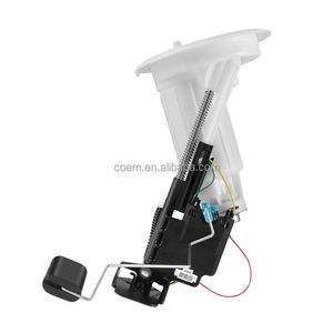 Yakıt Pompası Modülü Montajı OE için # BMW için 16146766152 - Product Image 4