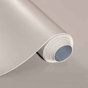 Rollo de Piso de Vinilo de Lujo Moderno, Resistente al Agua, Piso de Linóleo de PVC para Hospitales, Apartamentos y Villas - Product Image 1