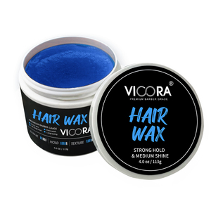 <span class=keywords><strong>Cire</strong></span> de cheveux pour hommes finition mate pour cheveux courts tenue naturelle non écaillée Service OEM/ODM expédition mondiale - Product Image 4