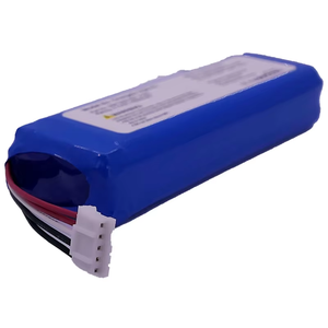 Batterie de remplacement haute puissance 3.7v 6000mAh, batteries au lithium GSP1029102R 310sl pour enceinte Bluetooth Charge 2 Plus/2+ - Product Image 4