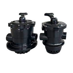 Accessori per Serbatoi di Sabbia EMAUX - Guarnizione a Fiore di Prugna, Anello in Gomma, Manometro, Connettore Flessibile per Piscine Private - Product Image 5