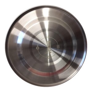 Bollitore Inox (3Lt) con fischietto Blu GNMWHITE006 - Product Image 5