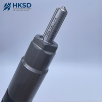 Injecteur de carburant Common Rail 33800-4A710, buse 28229873 pour Hyundai Grand Starex H1 H100 Porter 2 Kia Bongo 3 2.5 CRDi D4CB