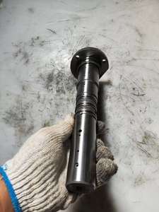 อะไหล่เกียร์รถตักล้อยาง รุ่น 4WG200 WG180 เพลาเกียร์ 4644 353 <span class=keywords><strong>058</strong></span> - Product Image 6