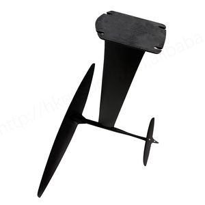2025 nuevo Hydrofoil Fireball 1070 ULTRA alto módulo fibra de carbono Sup Paddle Hydrofoil Wing tabla de surf electrónica deportes acuáticos - Product Image 6
