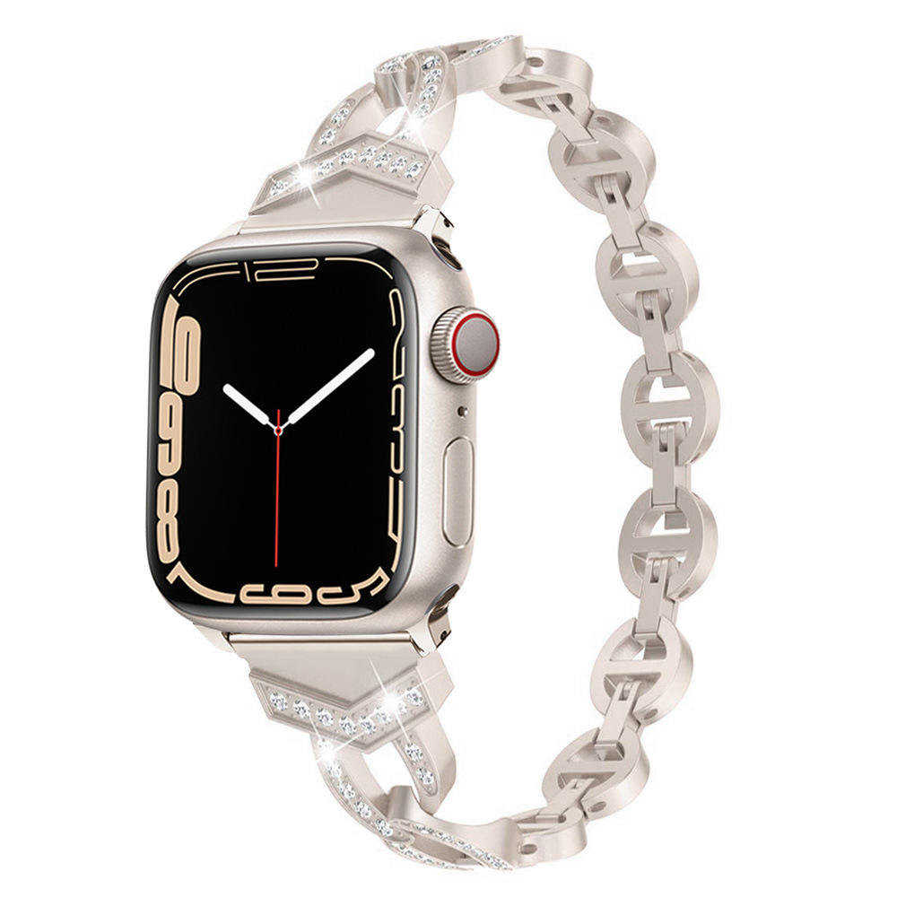 Luz de las estrellas