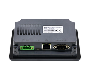 M2043HE Kinco HMI <span class=keywords><strong>Mass</strong></span> Series Pantalla TFT HD de 4,3 "Interfaz hombre-máquina de colores verdaderos de 16,77 M - Product Image 4