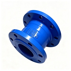 Vanne de réduction proportionnelle Y43X, en fonte à brides, pour la réduction de pression d'alimentation en eau en immeubles de grande hauteur - Product Image 6