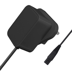 Adaptador para Afeitadora Eléctrica y Recortadora <span class=keywords><strong>de</strong></span> <span class=keywords><strong>Barba</strong></span>, 12V0.5A 12W, Adaptador <span class=keywords><strong>de</strong></span> Corriente OTP con Certificación KC ETL PSE FCC CE - Product Image 2