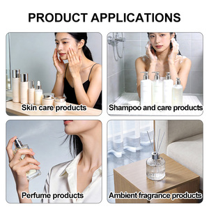 <span class=keywords><strong>Olio</strong></span> Essenziale Profumato Originale con Note di <span class=keywords><strong>Mate</strong></span> /Camomilla Tedesca/ Bergamotto /Osmanthus/ Foglia di Curry per la Creazione di Profumi - Product Image 5