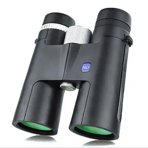 Dropshipping Telescope and binoculars BAK4 12*42 outdoor binoculars HD mobile phone orion astronomical telescopes telescope