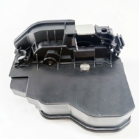 Actionneur de Verrouillage Central Électrique Arrière pour Pièces de Carrosserie BMW F25 E70 E90 - Référence 51217202143