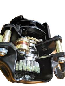 Mini polipasto de cadena 3T de alta calidad, recién llegado, polipasto de cadena Manual, polipasto de cadena Manual para construcción - Product Image 2