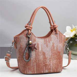 2025 marchio Oem personalizzato carino di alta qualità colorato <span class=keywords><strong>a</strong></span> tracolla <span class=keywords><strong>blu</strong></span> pelle firmate di lusso <span class=keywords><strong>borsa</strong></span> <span class=keywords><strong>a</strong></span> <span class=keywords><strong>mano</strong></span> ragazze - Product Image 2