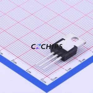 Transistor de Efecto de Campo (MOSFET) SE120120GA TO-220 Original y Nuevo - Product Image 2