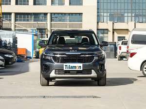 Nouveau SUV Tilamon 2026 Saltos Modèle 1.5L IVT Édition Luxe Euro VI Turbo Pneus R17 Traction Avant Comparatif - Product Image 6