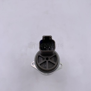 Válvula Solenoide Proporcional Senwitt 373-6995 para Bomba Hidráulica Caterpillar 303.5 304 - Product Image 3