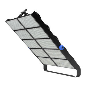 250W 500W 750W 1000W 1250W 1500W 200W 2500W luces de mástil de inundación LED para luz de estadio futbolada - Product Image 1