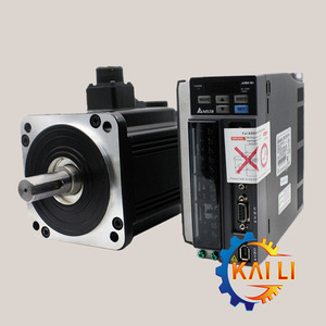 Servomotor KAI LI ECMA-E11320RS 300W 24V Serie Delta para Uso Industrial - Product Image 3