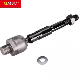 Système de direction automatique, biellette de direction interne 53610-SNB-J01 53610-<span class=keywords><strong>SNR</strong></span>-A01, embout de crémaillère de haute qualité pour Honda - Product Image 2