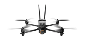 Kit FPV d'imagerie thermique SKYDROID MX330T+ avec télécommande intelligente à longue portée de 20 <span class=keywords><strong>km</strong></span>. - Product Image 3