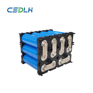 Paket Baterai Li Dapat Diisi Ulang 12V 48V 50Ah Telecom UPS Kustom untuk Solar Home BESS - Product Image 2