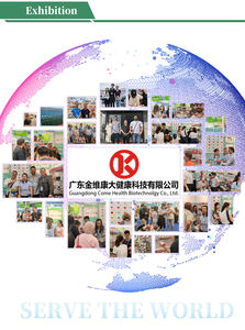 OEM ODM Kinder Magnesiumcitrat Beruhigungs-Gummibärchen Anti-Stress Fördert Gesundheit, Muskeln, Knochen & Energie-Unterstützung Gummibärchen - Product Image 6