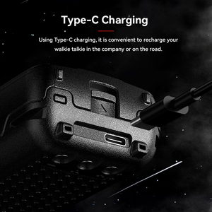 Ban đầu tyt uv8r cộng với tương tự <span class=keywords><strong>Walkie</strong></span>-<span class=keywords><strong>Talkie</strong></span> công suất cao UHF/VHF băng tần kép 200 kênh <span class=keywords><strong>Walkie</strong></span> <span class=keywords><strong>Talkie</strong></span> tyt ham thông tin liên lạc đài phát thanh - Product Image 6