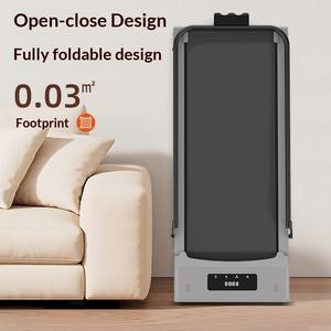 <span class=keywords><strong>Venta</strong></span> Directa <span class=keywords><strong>de</strong></span> Fábrica <span class=keywords><strong>de</strong></span> Caminadora <span class=keywords><strong>de</strong></span> Acero con Motor <span class=keywords><strong>de</strong></span> 2.5HP, Pantalla LED, Registro <span class=keywords><strong>de</strong></span> Calorías para Ejercicio Aeróbico en Casa - Product Image 4