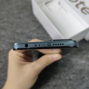 Smartphone RedM Note 8 Go + 256 Go, écran 6,67 pouces, <span class=keywords><strong>MIUI</strong></span> <span class=keywords><strong>12</strong></span>, appareil photo, charge rapide, téléphones mobiles Android - Product Image 5
