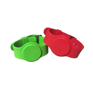 Pulseras de Silicona con Logotipo Personalizado, Pulsera Inteligente <span class=keywords><strong>Veryfit</strong></span> - Product Image 2