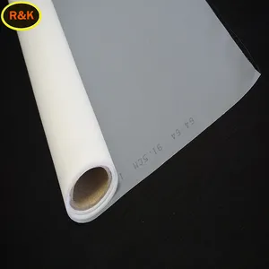 Malha de filtro de poliéster para filtro, 25 37 90 120 220 micron